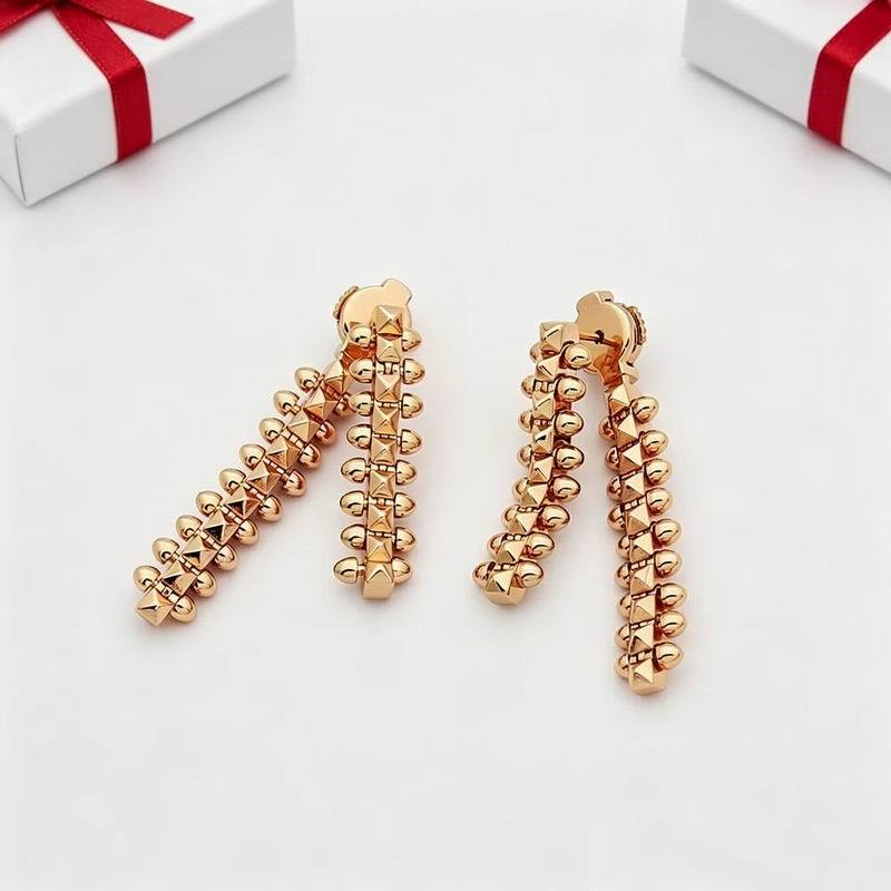 Cartier Earring 08yxs07